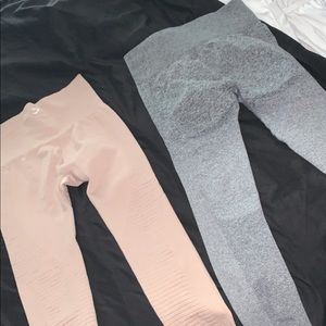 GYMSHARK LEGGINGS FOR SALE
